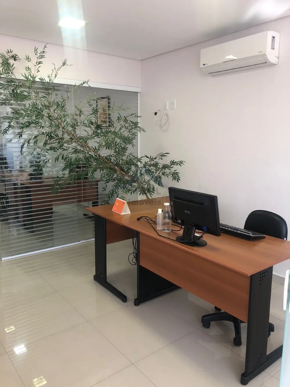 Sala comercial para Venda no bairro Vila Bastos em Santo André