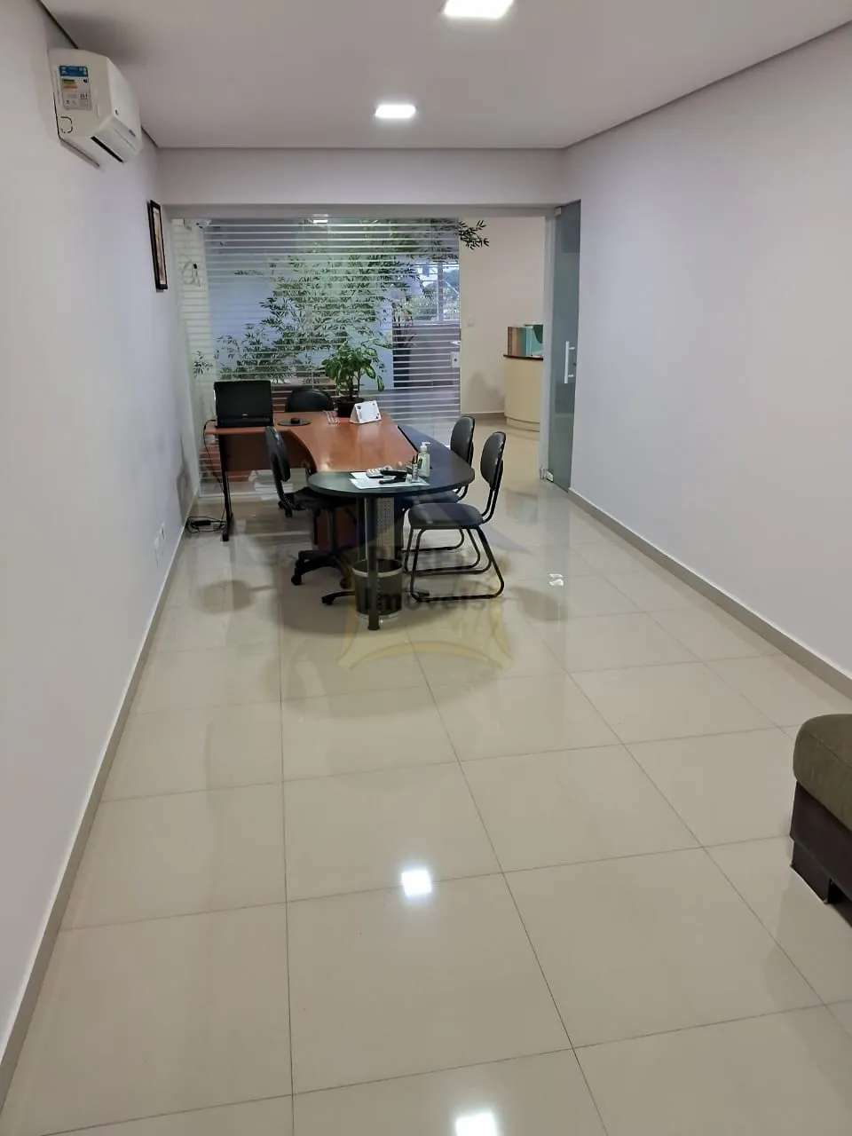 Sala comercial para Venda no bairro Vila Bastos em Santo André