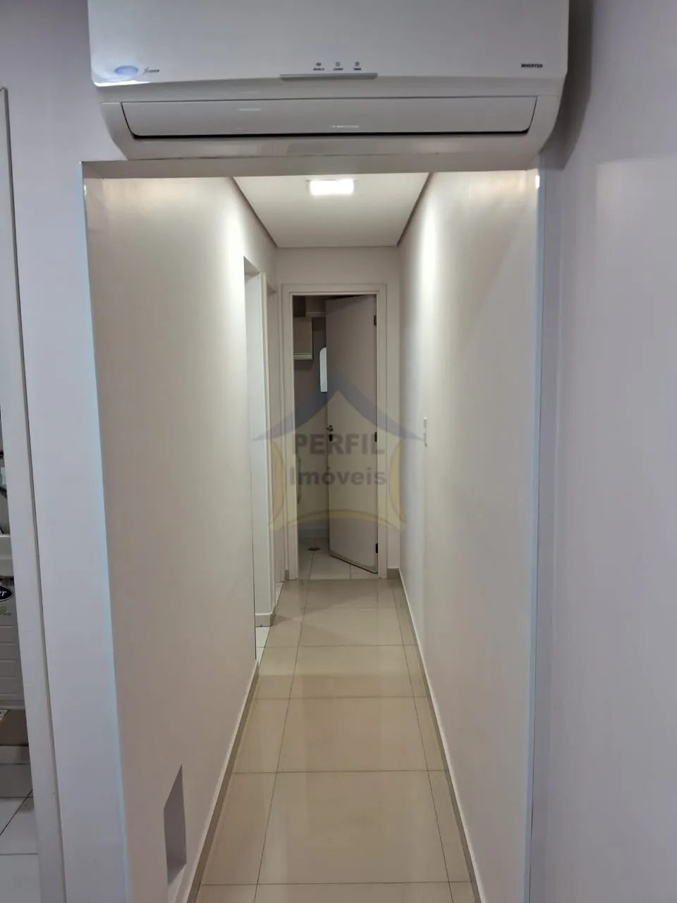 Sala comercial para Venda no bairro Vila Bastos em Santo André