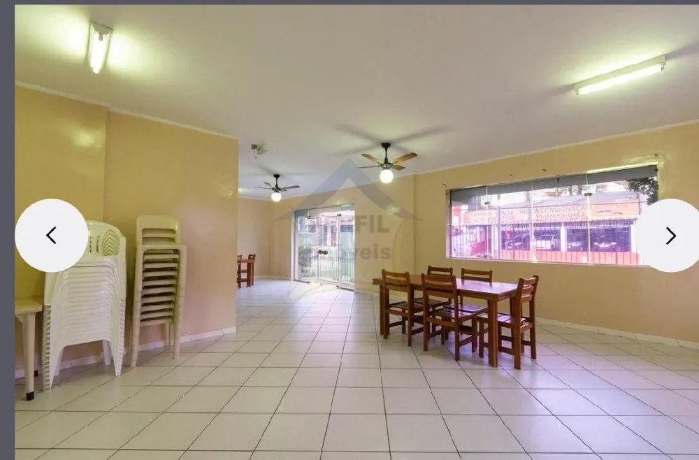 Apartamento 2 quartos para Venda no bairro Centro em São Bernardo do Campo