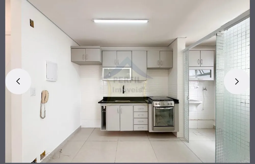 Apartamento 2 quartos para Venda no bairro Centro em São Bernardo do Campo