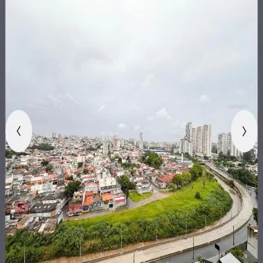 Apartamento 2 quartos para Venda no bairro Centro em São Bernardo do Campo