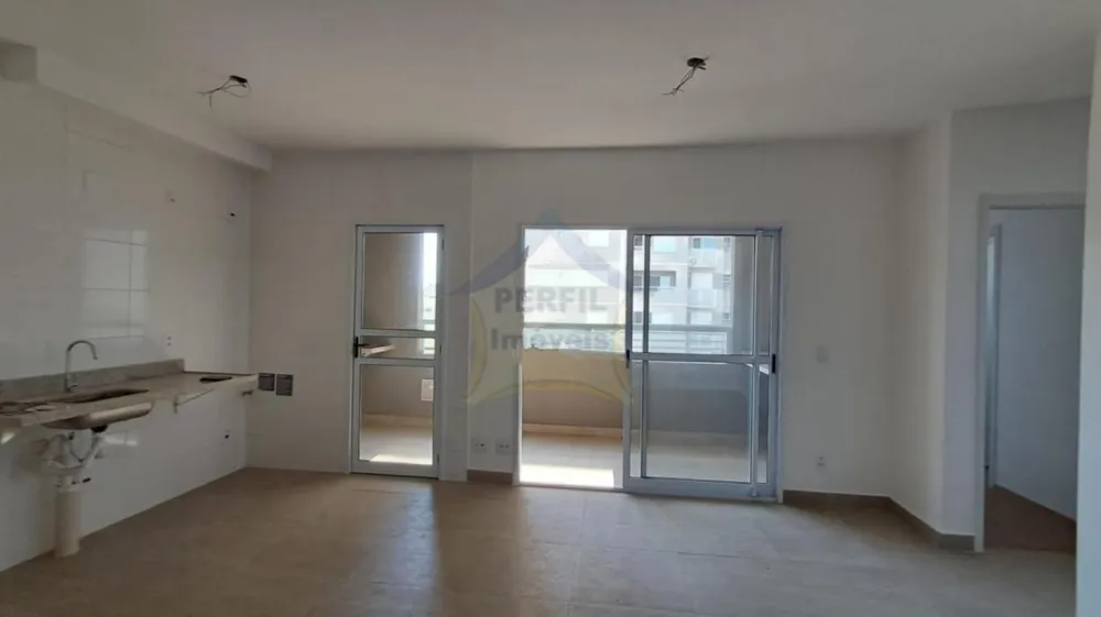 Apartamento 2 quartos para Venda no bairro Loteamento Parque São Martinho em Campinas