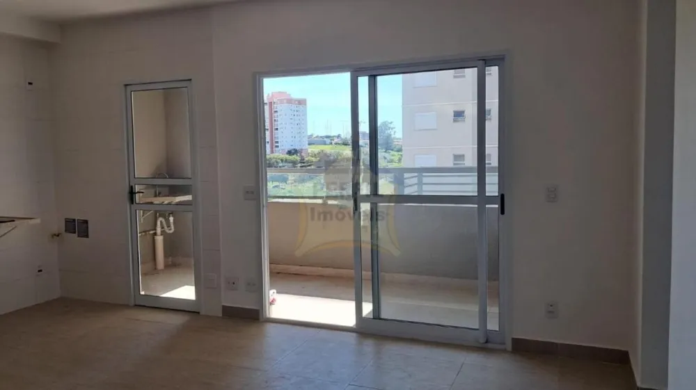 Apartamento 2 quartos para Venda no bairro Loteamento Parque São Martinho em Campinas