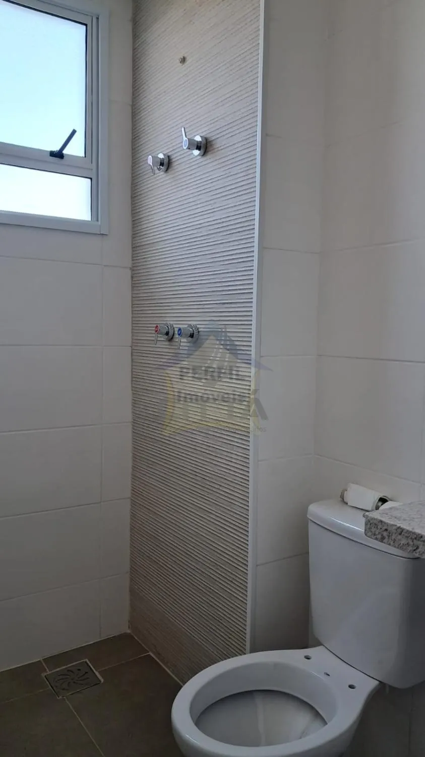 Apartamento 2 quartos para Venda no bairro Loteamento Parque São Martinho em Campinas