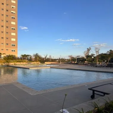 Apartamento 2 quartos para Venda no bairro Loteamento Parque São Martinho em Campinas