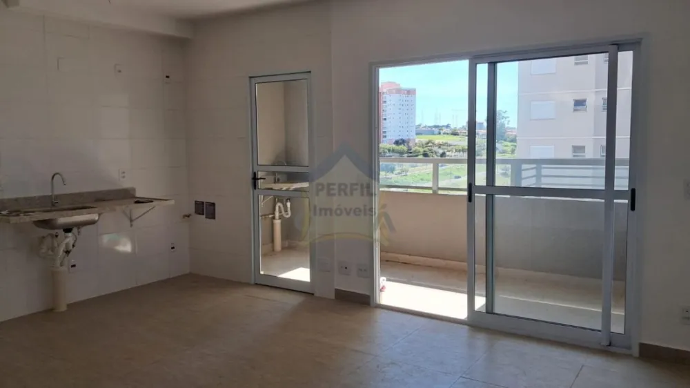 Apartamento 2 quartos para Venda no bairro Loteamento Parque São Martinho em Campinas
