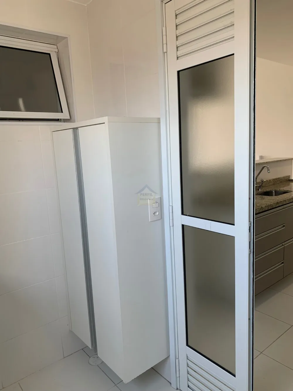 Apartamento 3 quartos para Locação Anual no bairro Vila Floresta em Santo André