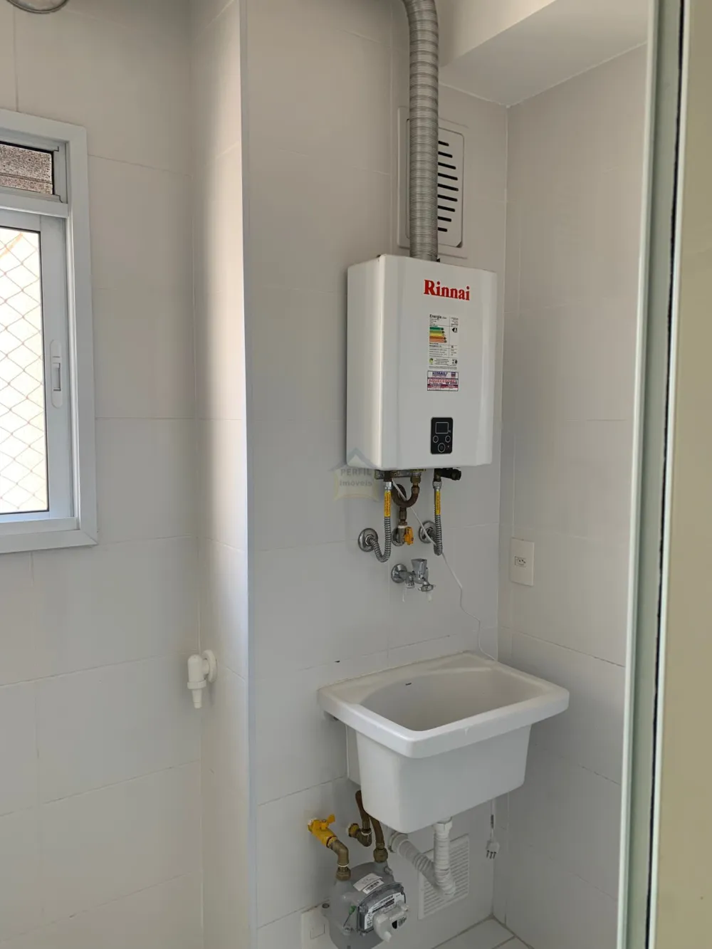 Apartamento 3 quartos para Locação Anual no bairro Vila Floresta em Santo André