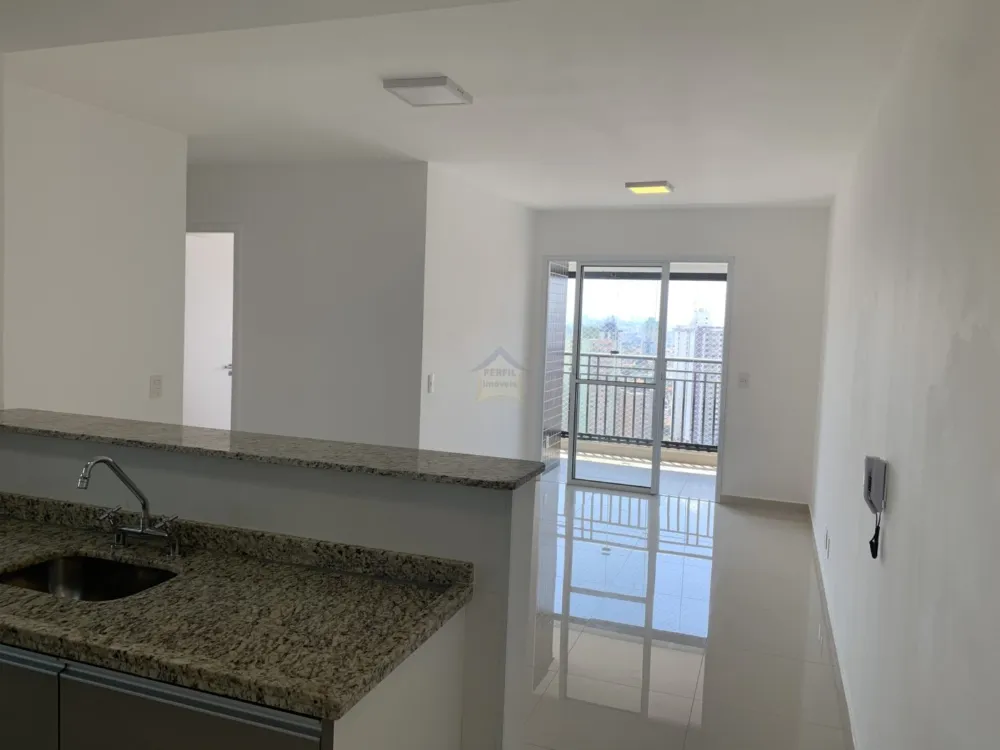 Apartamento 3 quartos para Locação Anual no bairro Vila Floresta em Santo André