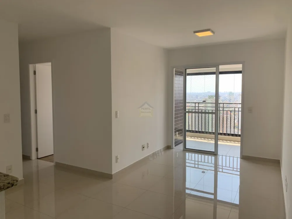 Apartamento 3 quartos para Locação Anual no bairro Vila Floresta em Santo André