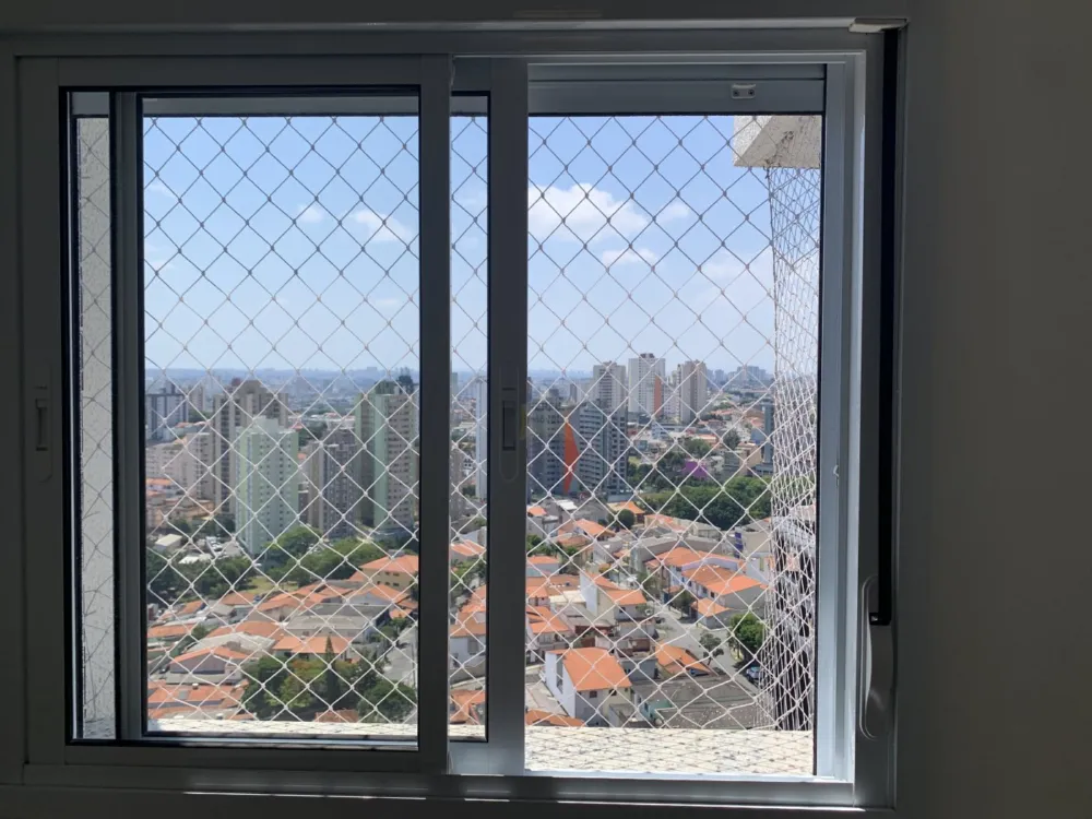 Apartamento 3 quartos para Locação Anual no bairro Vila Floresta em Santo André