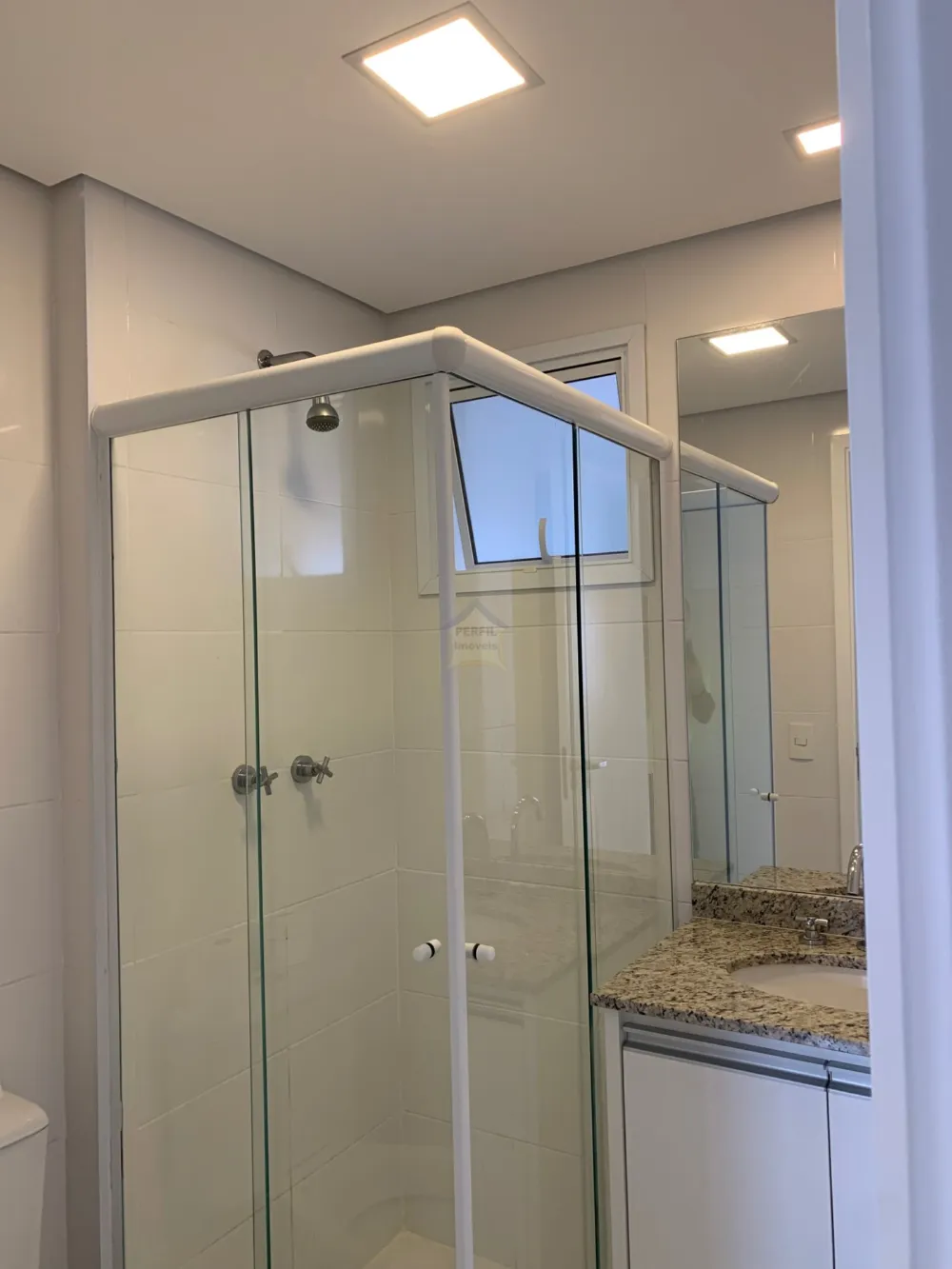 Apartamento 3 quartos para Locação Anual no bairro Vila Floresta em Santo André