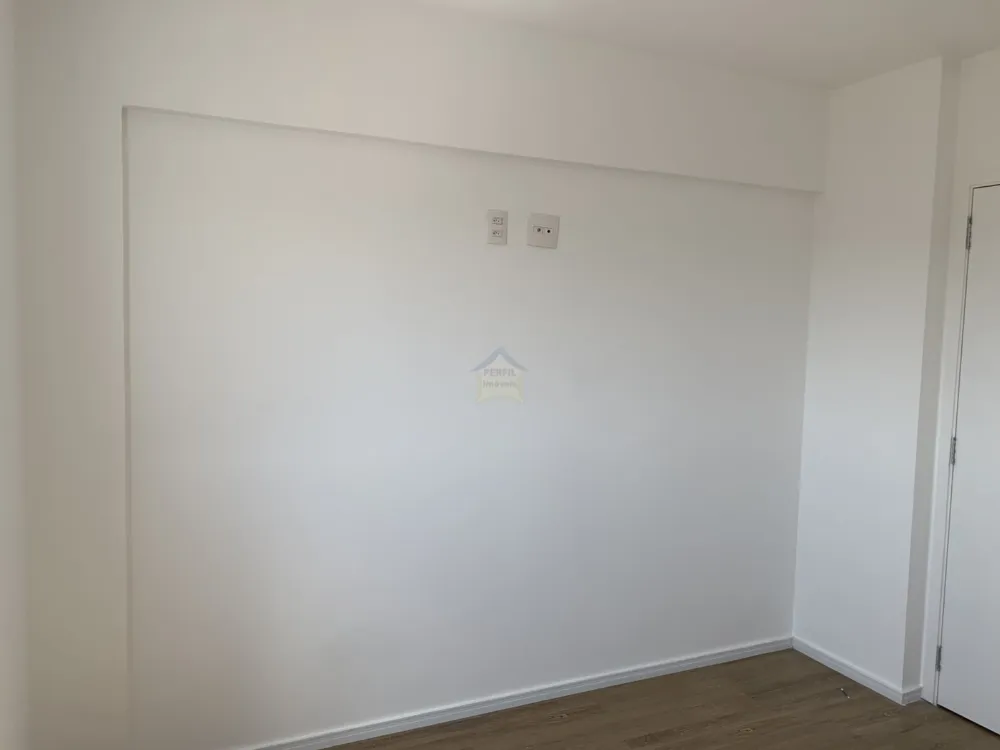 Apartamento 3 quartos para Locação Anual no bairro Vila Floresta em Santo André