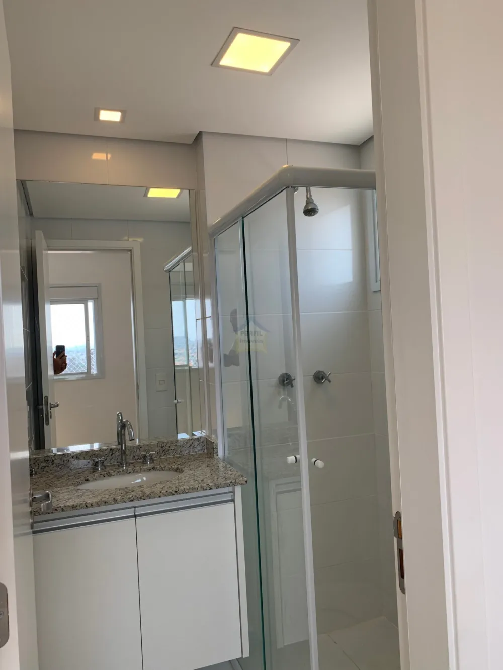Apartamento 3 quartos para Locação Anual no bairro Vila Floresta em Santo André