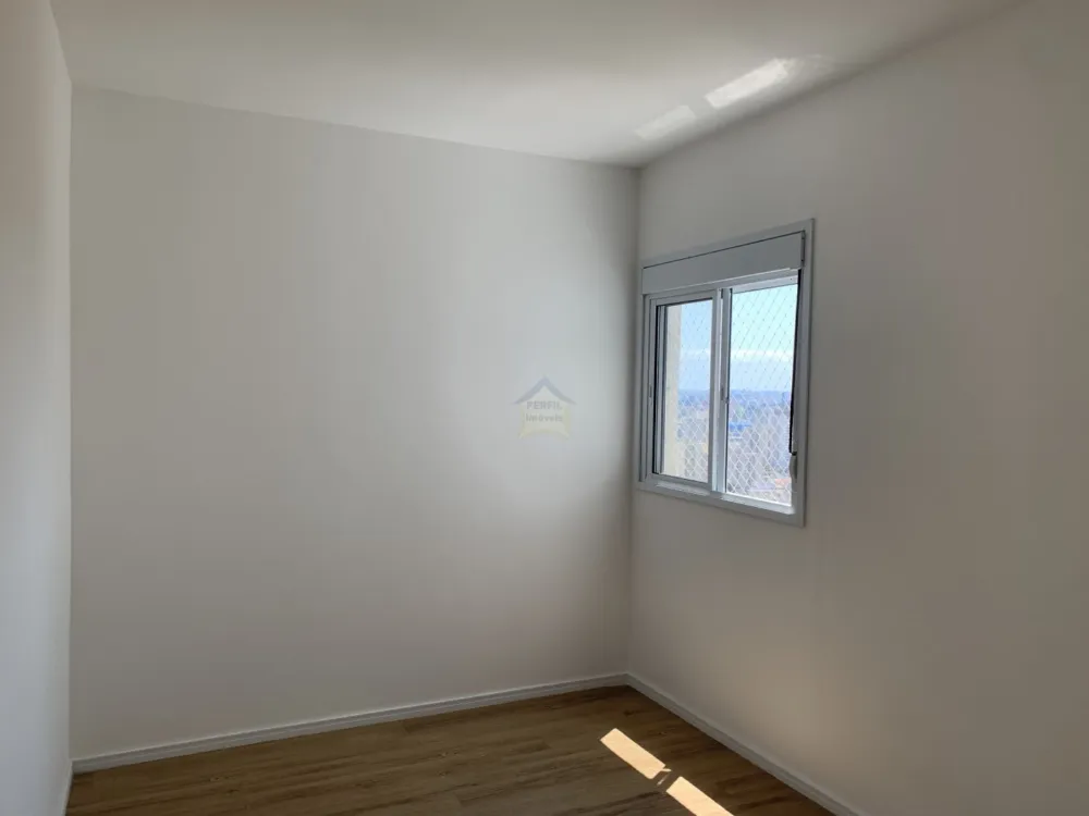 Apartamento 3 quartos para Locação Anual no bairro Vila Floresta em Santo André