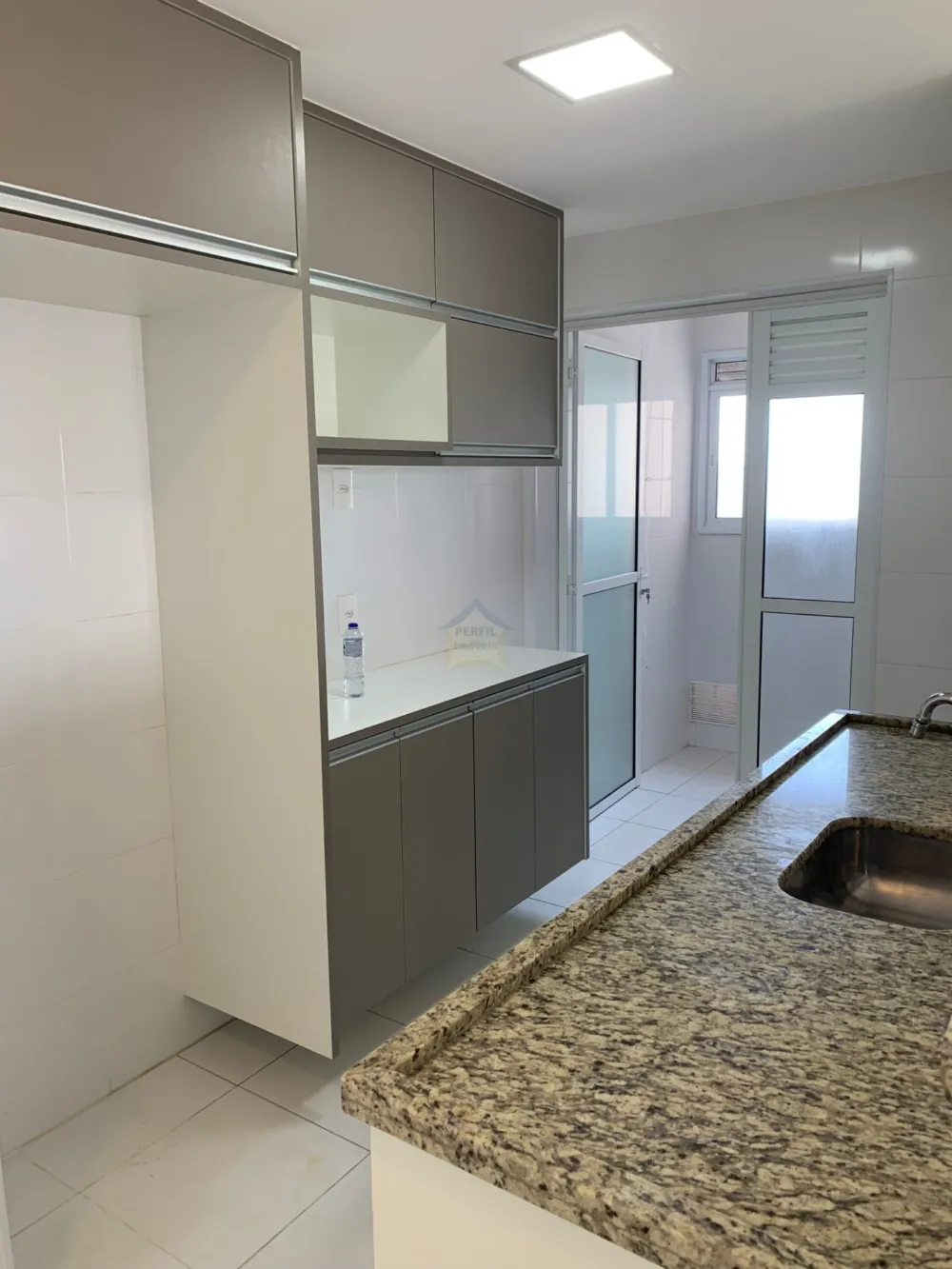 Apartamento 3 quartos para Locação Anual no bairro Vila Floresta em Santo André