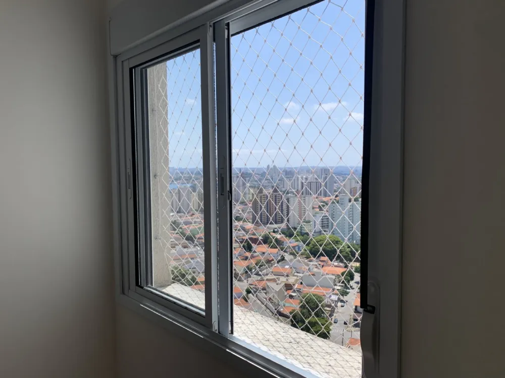 Apartamento 3 quartos para Locação Anual no bairro Vila Floresta em Santo André