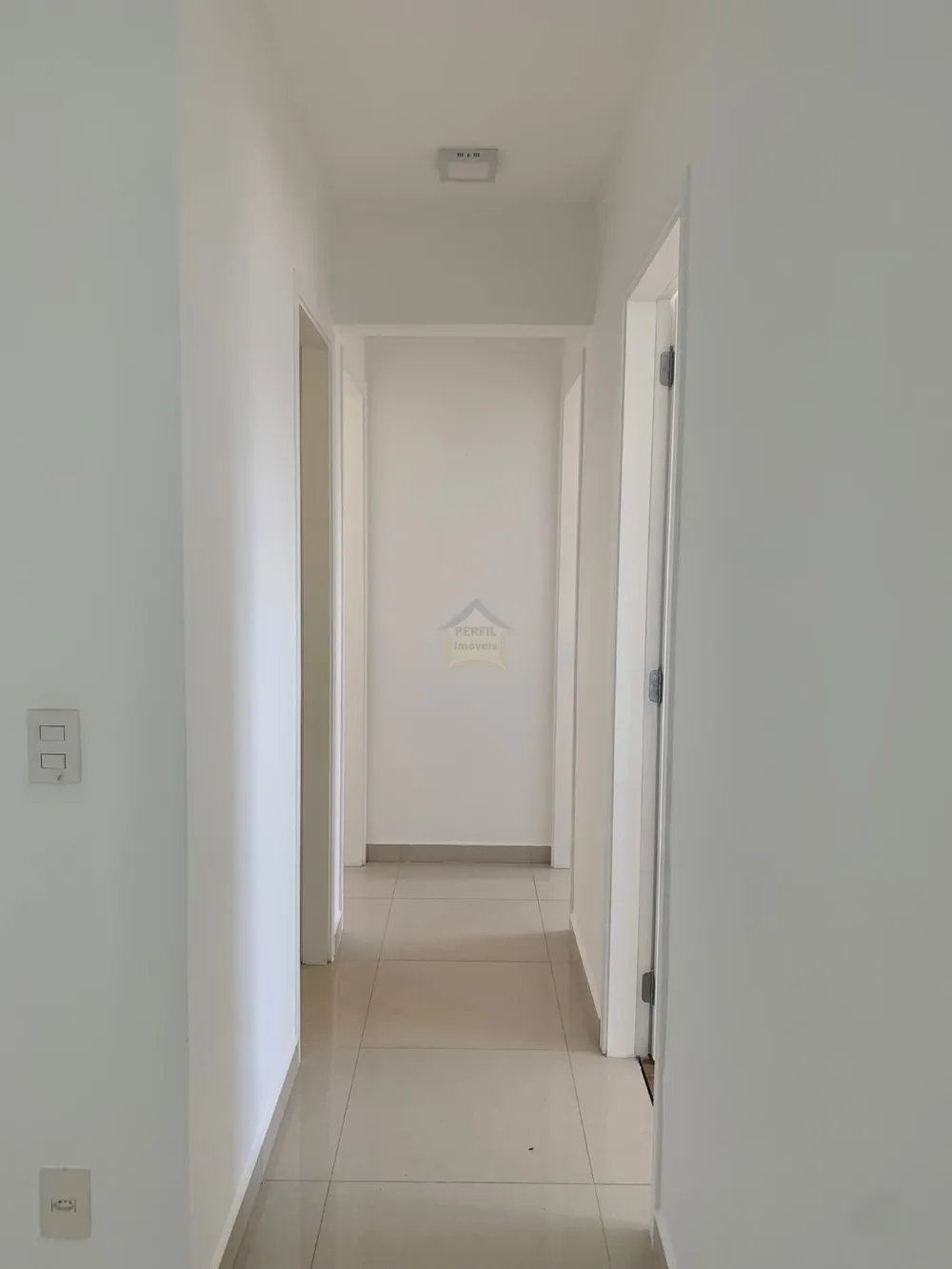Apartamento 3 quartos para Locação Anual no bairro Vila Floresta em Santo André