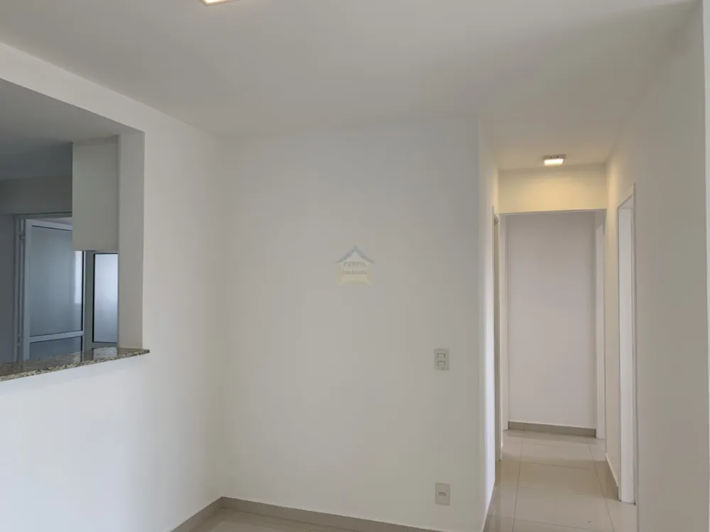 Apartamento 3 quartos para Locação Anual no bairro Vila Floresta em Santo André