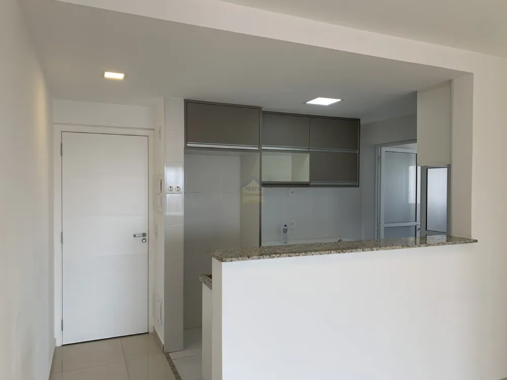 Apartamento 3 quartos para Locação Anual no bairro Vila Floresta em Santo André