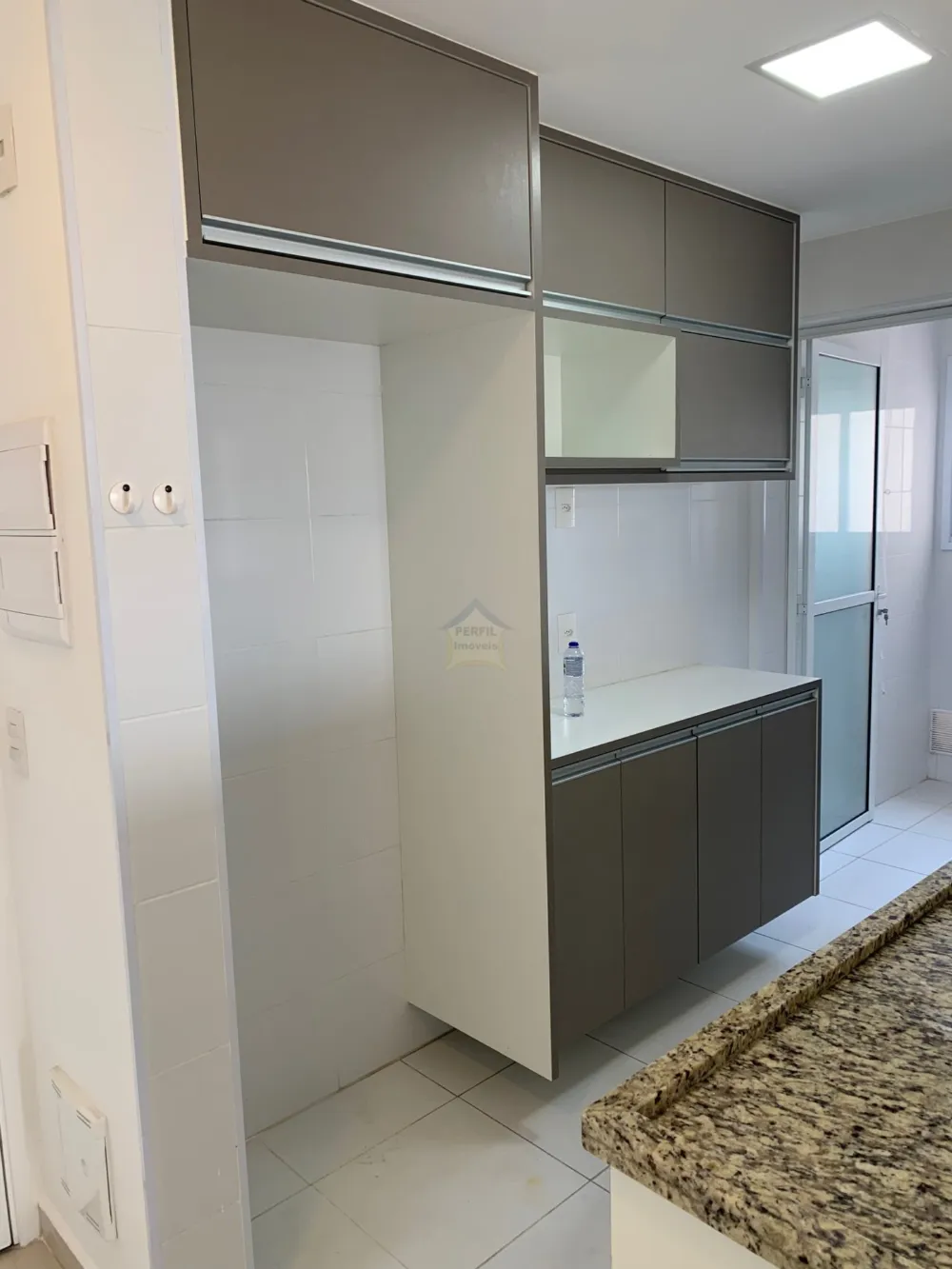 Apartamento 3 quartos para Locação Anual no bairro Vila Floresta em Santo André