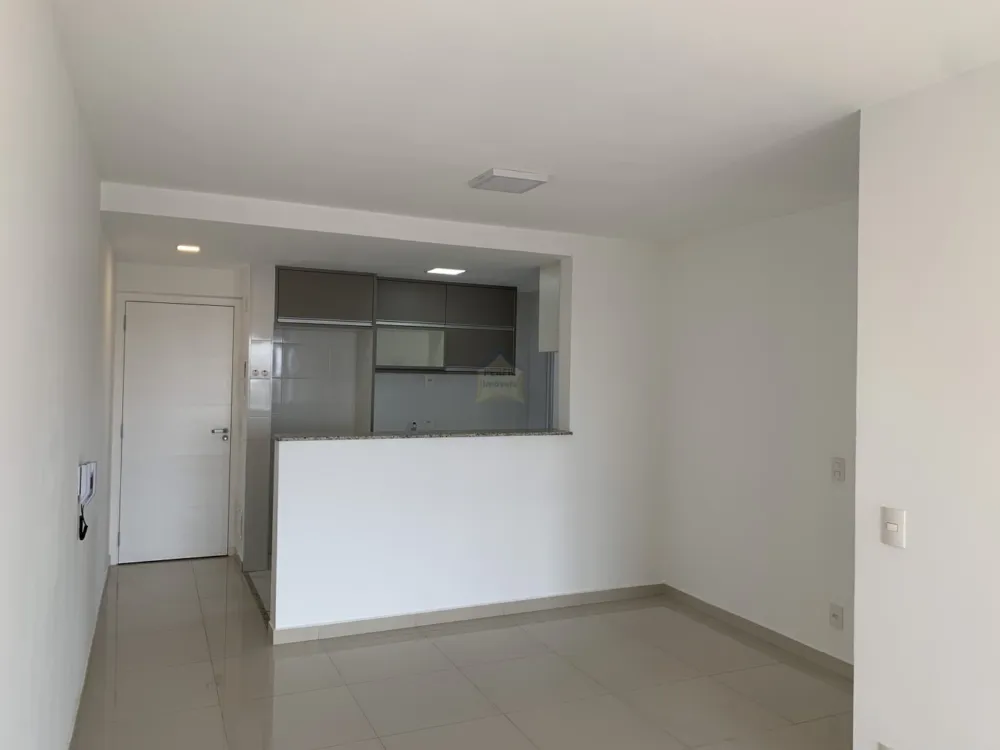 Apartamento 3 quartos para Locação Anual no bairro Vila Floresta em Santo André