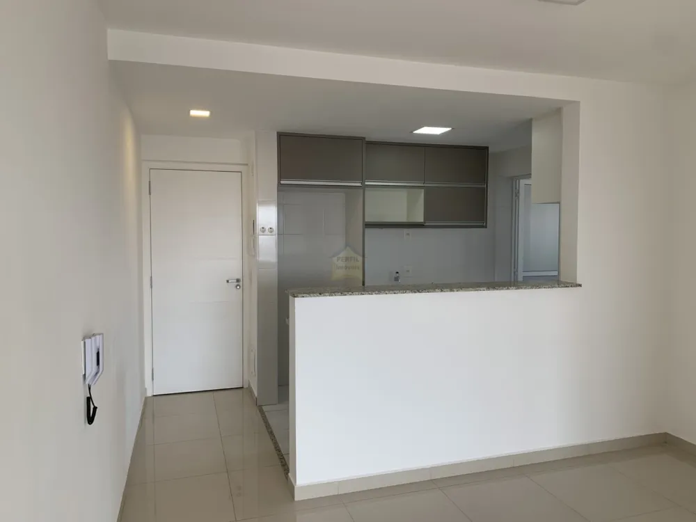 Apartamento 3 quartos para Locação Anual no bairro Vila Floresta em Santo André