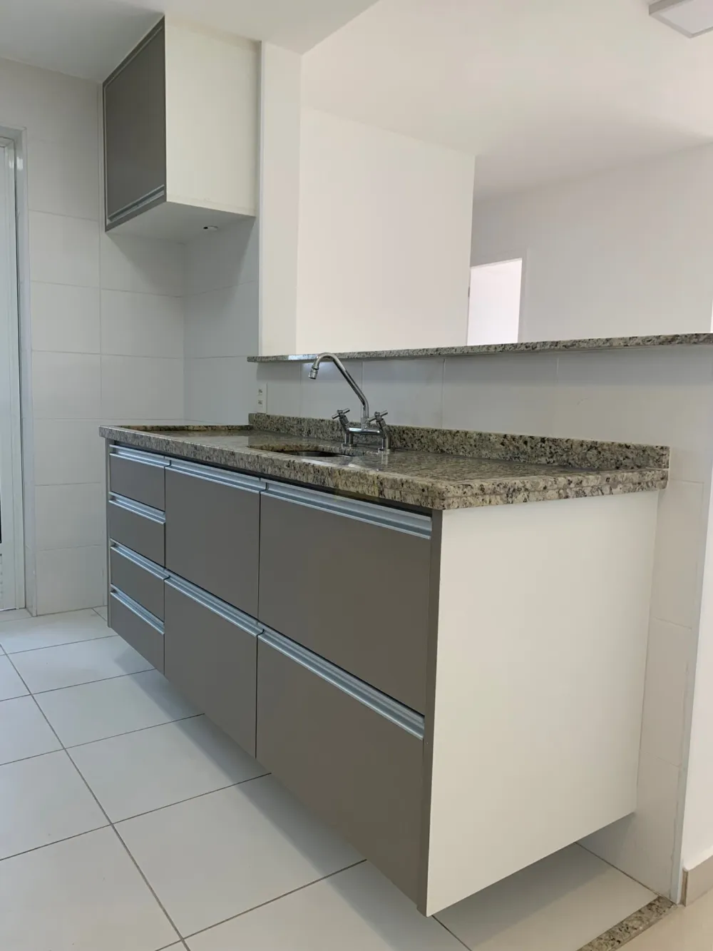 Apartamento 3 quartos para Locação Anual no bairro Vila Floresta em Santo André