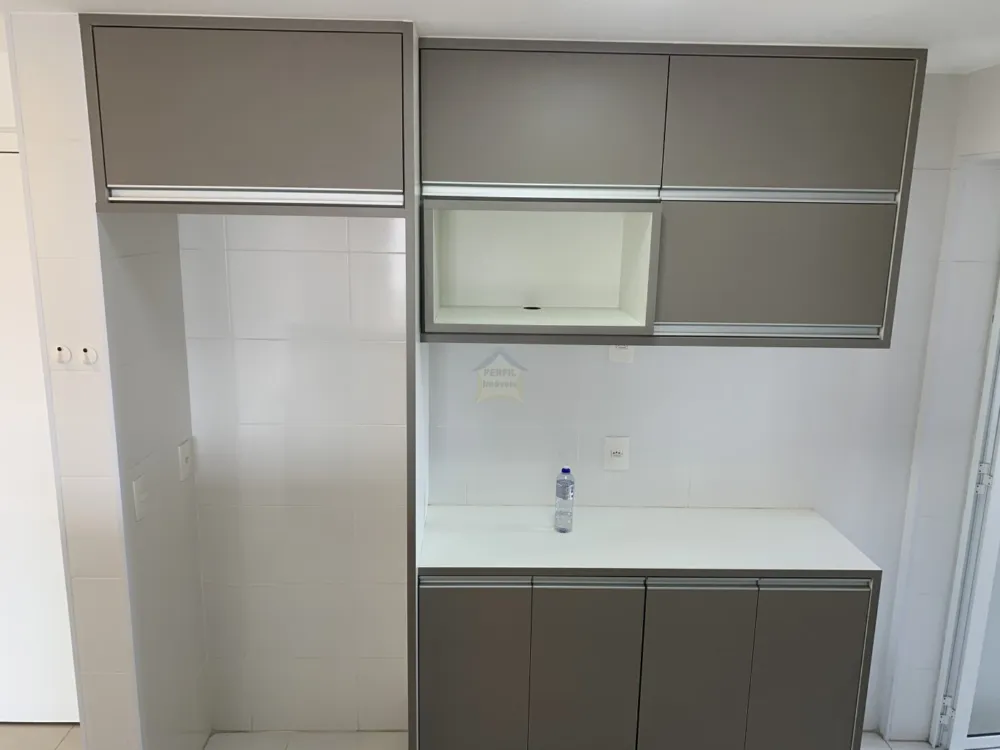 Apartamento 3 quartos para Locação Anual no bairro Vila Floresta em Santo André