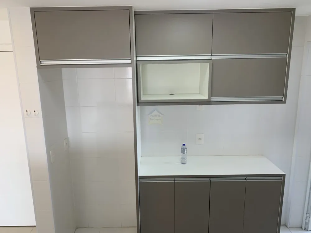 Apartamento 3 quartos para Locação Anual no bairro Vila Floresta em Santo André