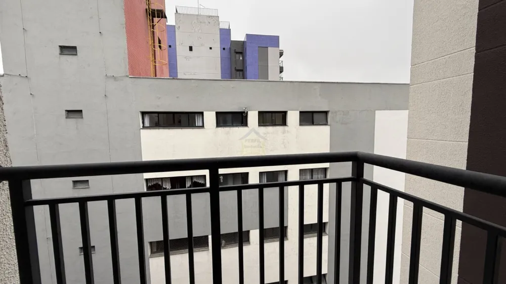 Apartamento 2 quartos para Locação Anual no bairro Parque das Nações em Santo André