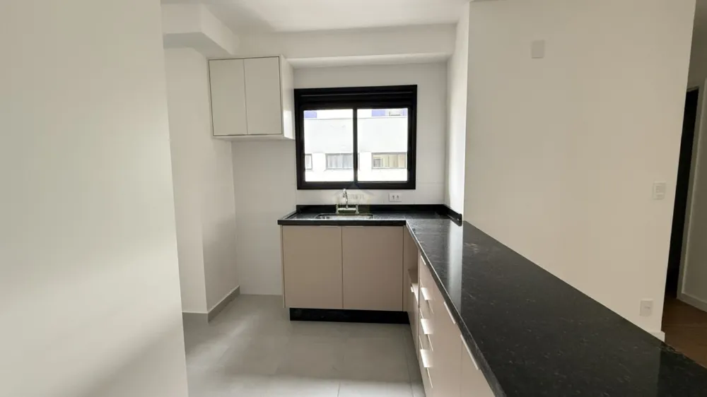Apartamento 2 quartos para Locação Anual no bairro Parque das Nações em Santo André