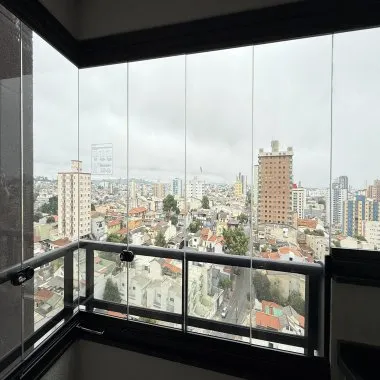 Apartamento 2 quartos para Locação Anual no bairro Parque das Nações em Santo André