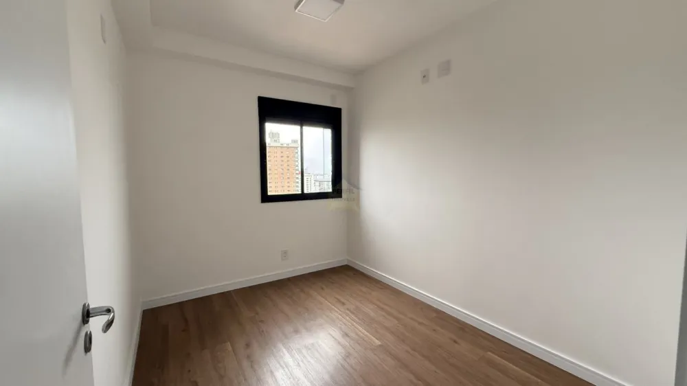 Apartamento 2 quartos para Locação Anual no bairro Parque das Nações em Santo André