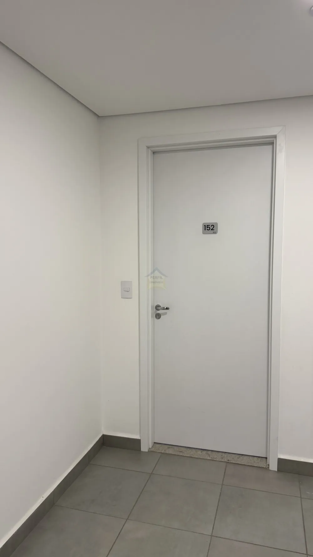 Apartamento 2 quartos para Locação Anual no bairro Parque das Nações em Santo André