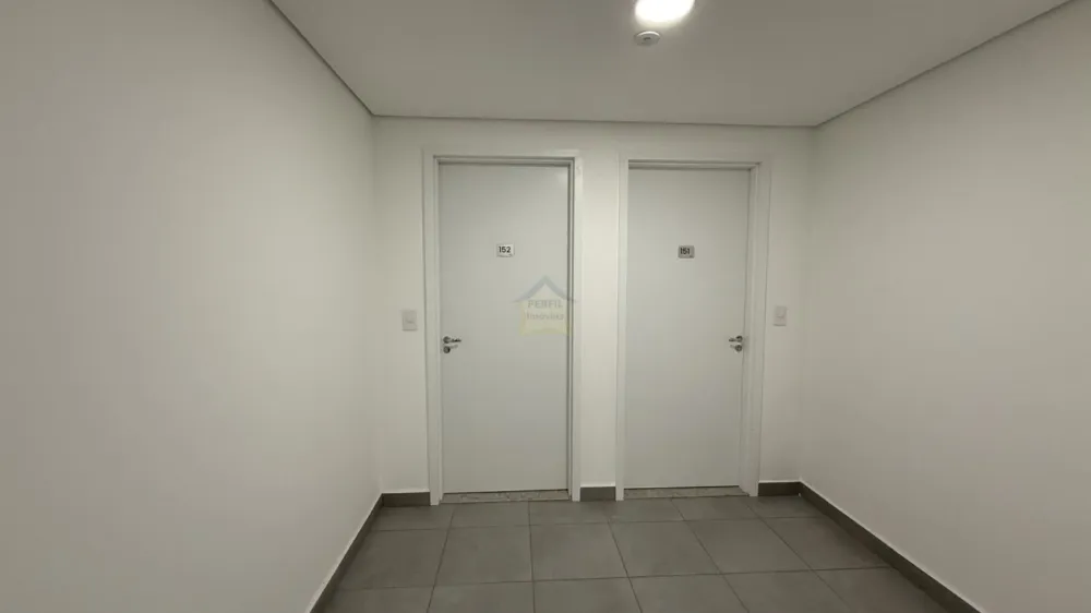 Apartamento 2 quartos para Locação Anual no bairro Parque das Nações em Santo André