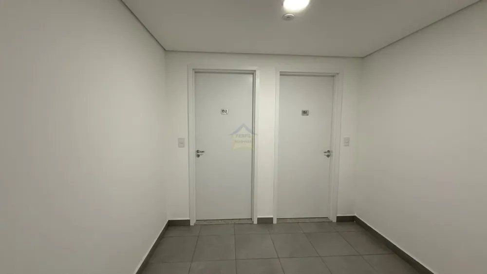 Apartamento 2 quartos para Locação Anual no bairro Parque das Nações em Santo André