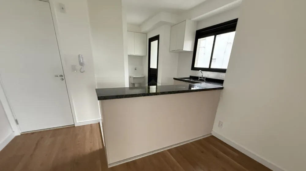 Apartamento 2 quartos para Locação Anual no bairro Parque das Nações em Santo André