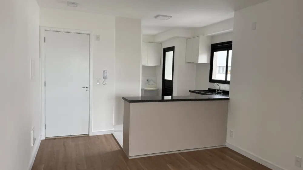 Apartamento 2 quartos para Locação Anual no bairro Parque das Nações em Santo André