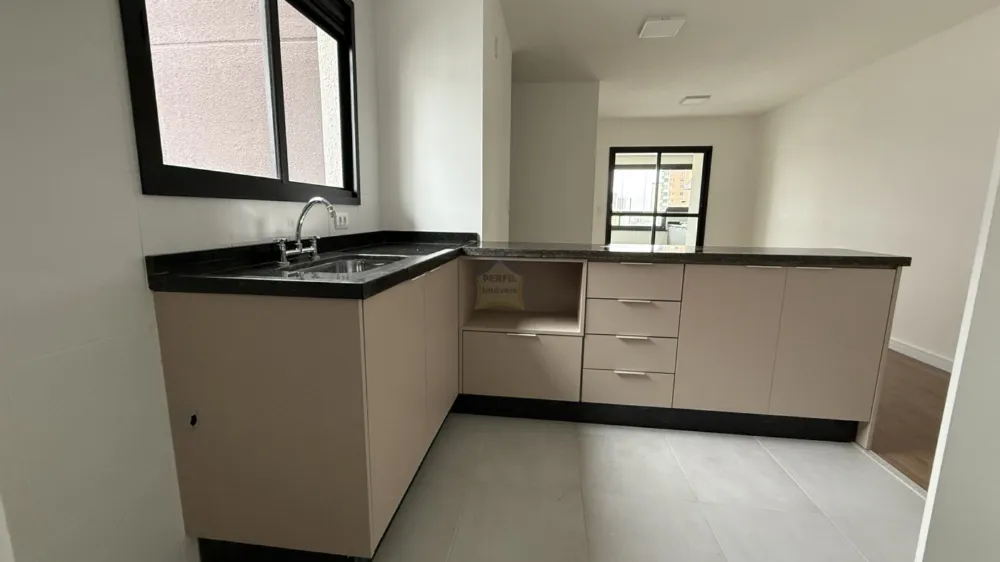 Apartamento 2 quartos para Locação Anual no bairro Parque das Nações em Santo André
