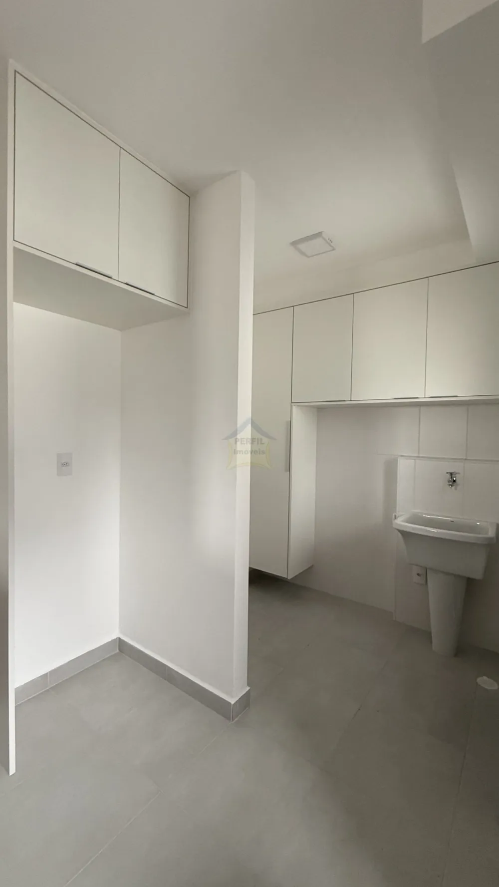 Apartamento 2 quartos para Locação Anual no bairro Parque das Nações em Santo André
