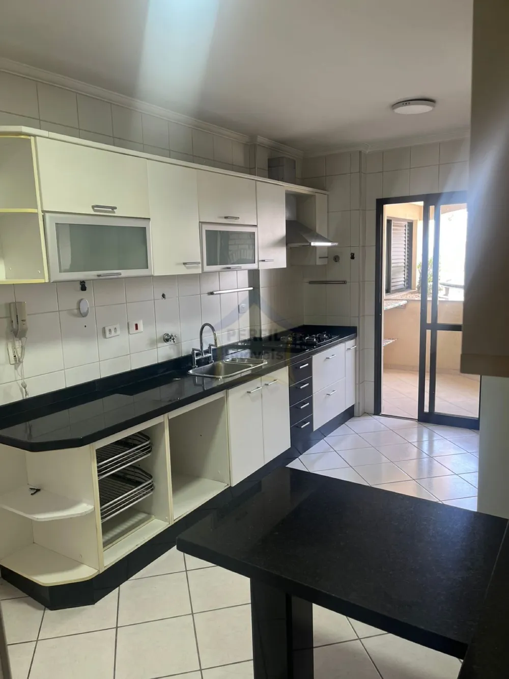 Apartamento para Locação Anual no bairro Vila Assunção em Santo André