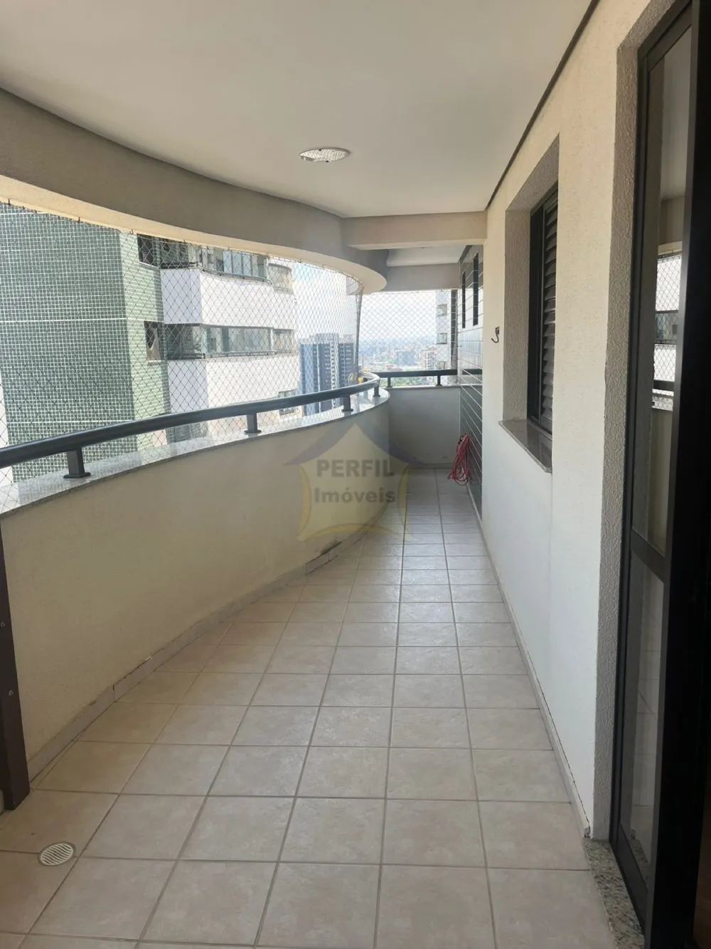 Apartamento para Locação Anual no bairro Vila Assunção em Santo André