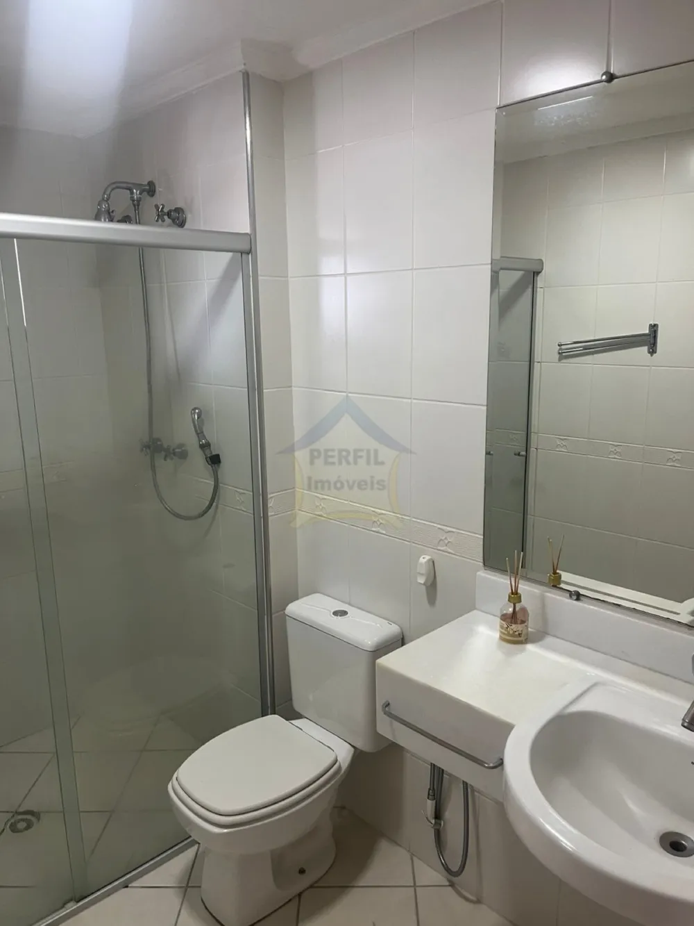 Apartamento para Locação Anual no bairro Vila Assunção em Santo André