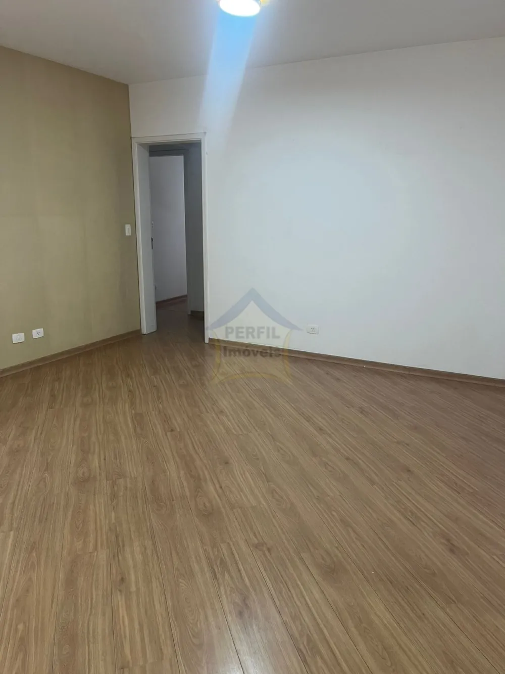 Apartamento para Locação Anual no bairro Vila Assunção em Santo André