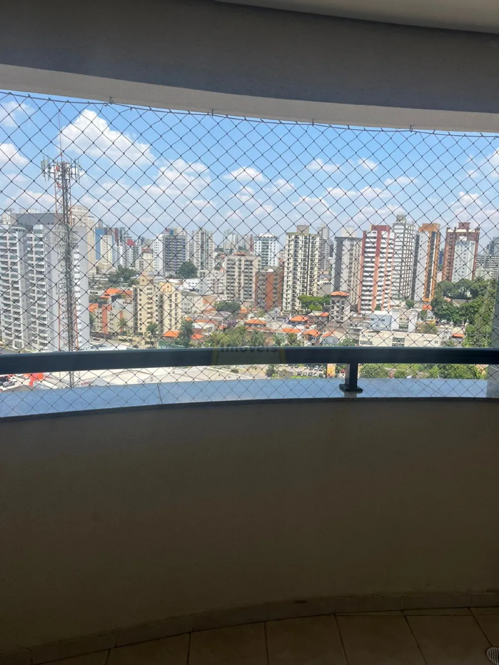 Apartamento para Locação Anual no bairro Vila Assunção em Santo André