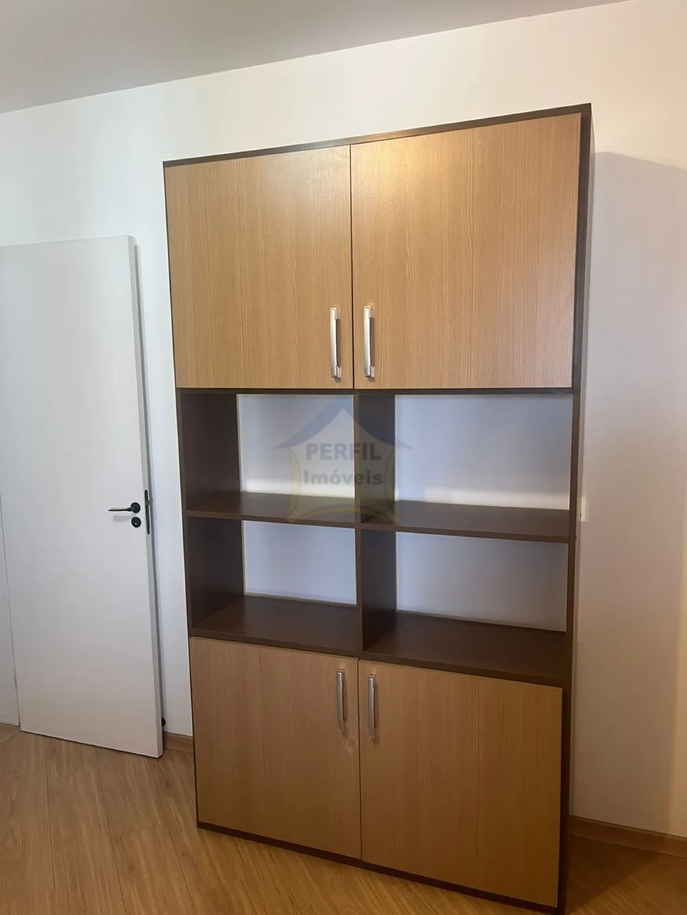 Apartamento para Locação Anual no bairro Vila Assunção em Santo André