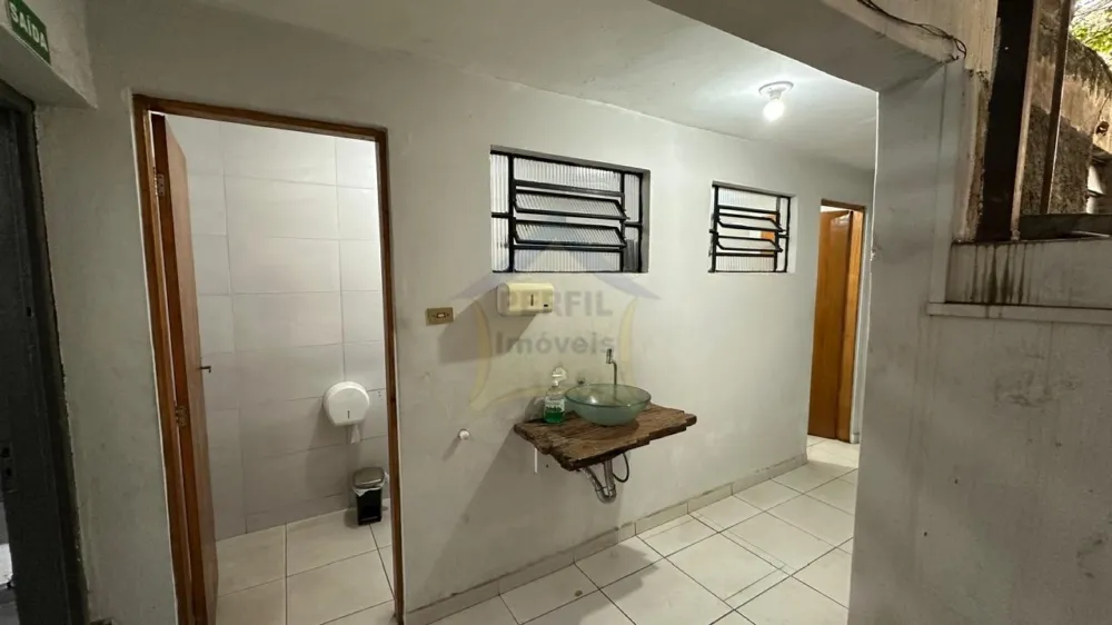Sala comercial para Venda no bairro Parque Oratório em Santo André
