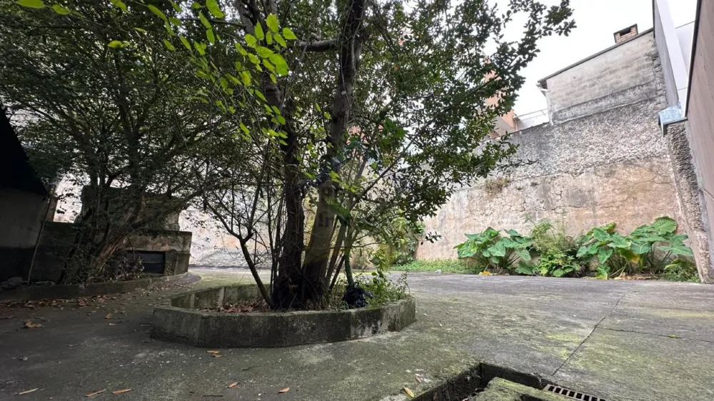 Sala comercial para Venda no bairro Parque Oratório em Santo André